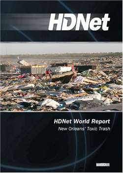 Buy HDNet World Report #612: New Orleans